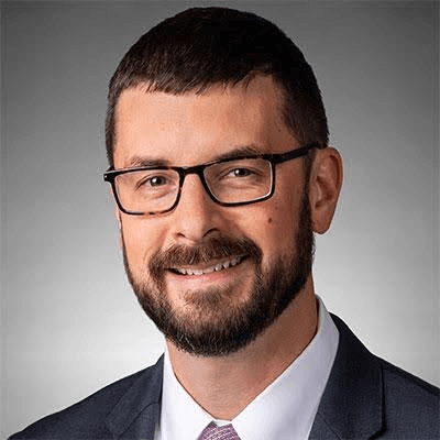 Photo of Joe Landon